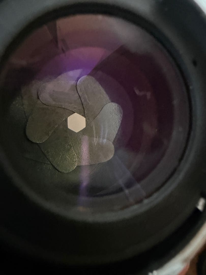 Leitz Summicron-R 50mm f/2 レンズ