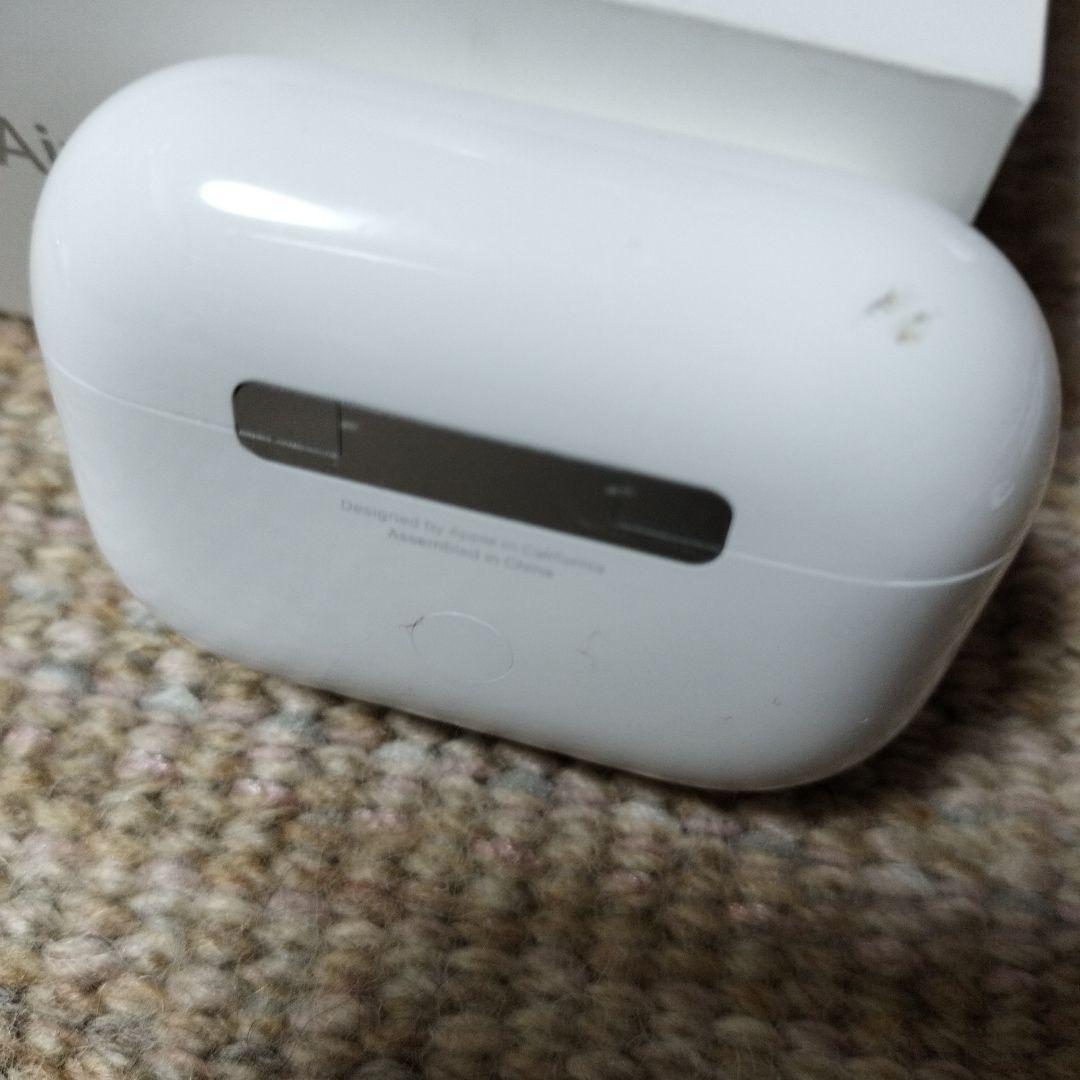 AirPods Pro 第2世代 　充電ケース USB-C　 iFaceケース付