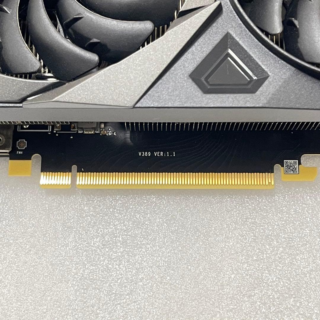 【ジャンク・未分解】MSI GeForce RTX 3080 10GB