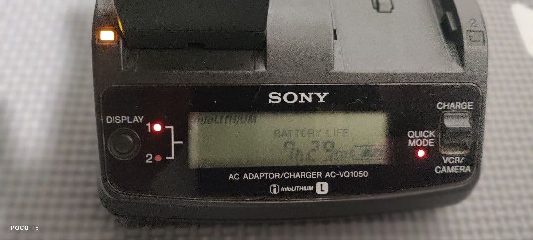 ビデオカメラ SONY HVR-Z1J SONY HVR-V1J