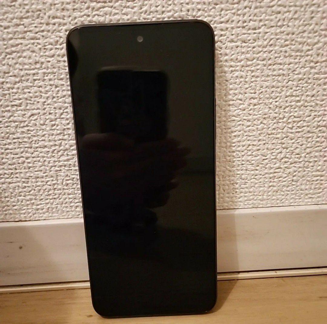スマートフォン本体 Redmi12 5G 128GB