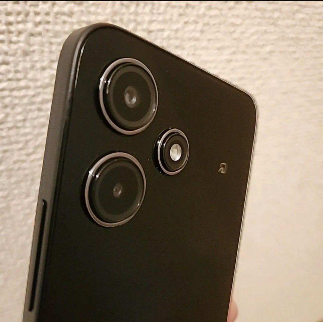 スマートフォン本体 Redmi12 5G 128GB
