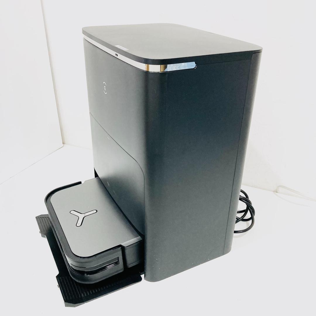 ECVACS DEEBOT X2 OMNI ロボット掃除機