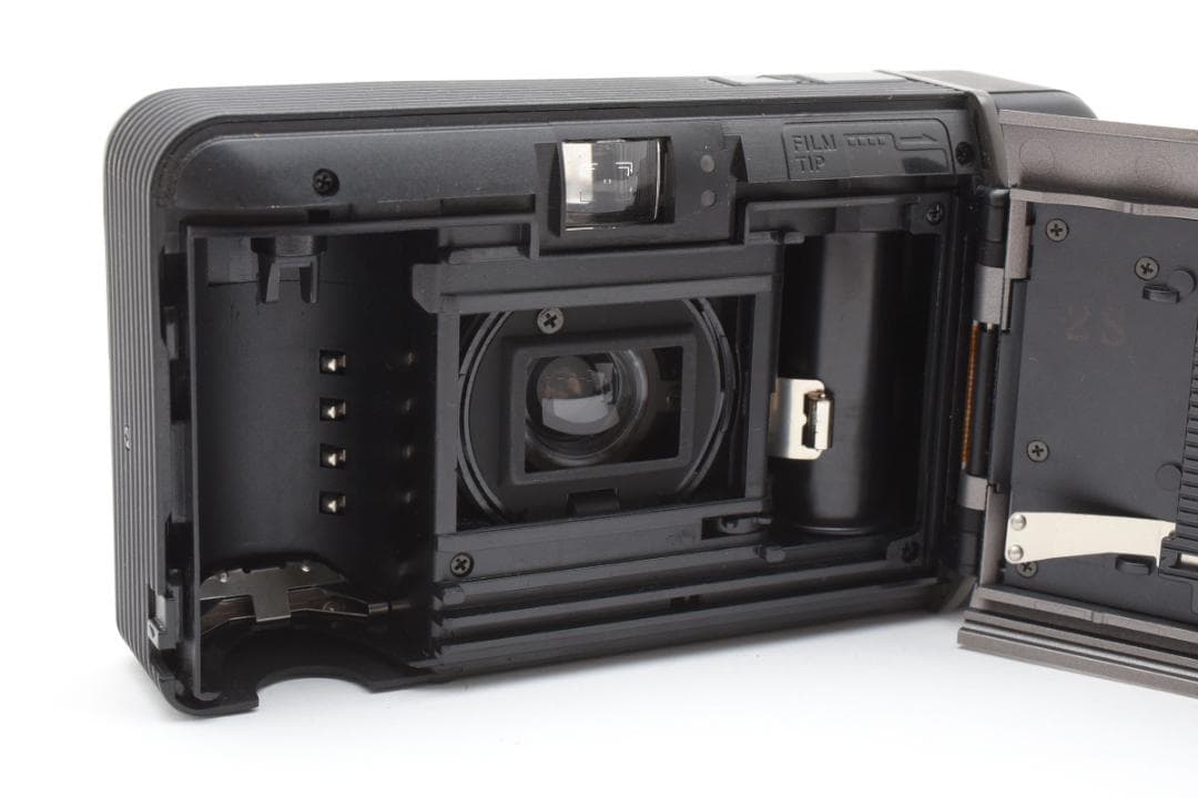 #709★良品★Konica BIG mini BM-301