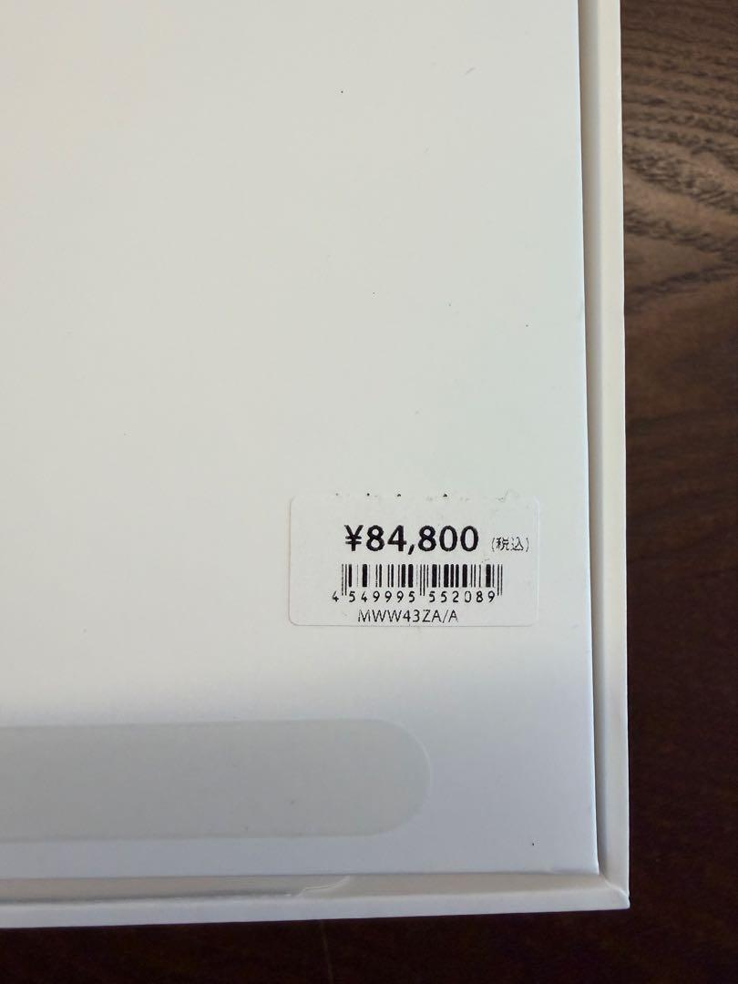 【2026.3.8購入 ❗️】AirPods Max 第2世代 ミッドナイト