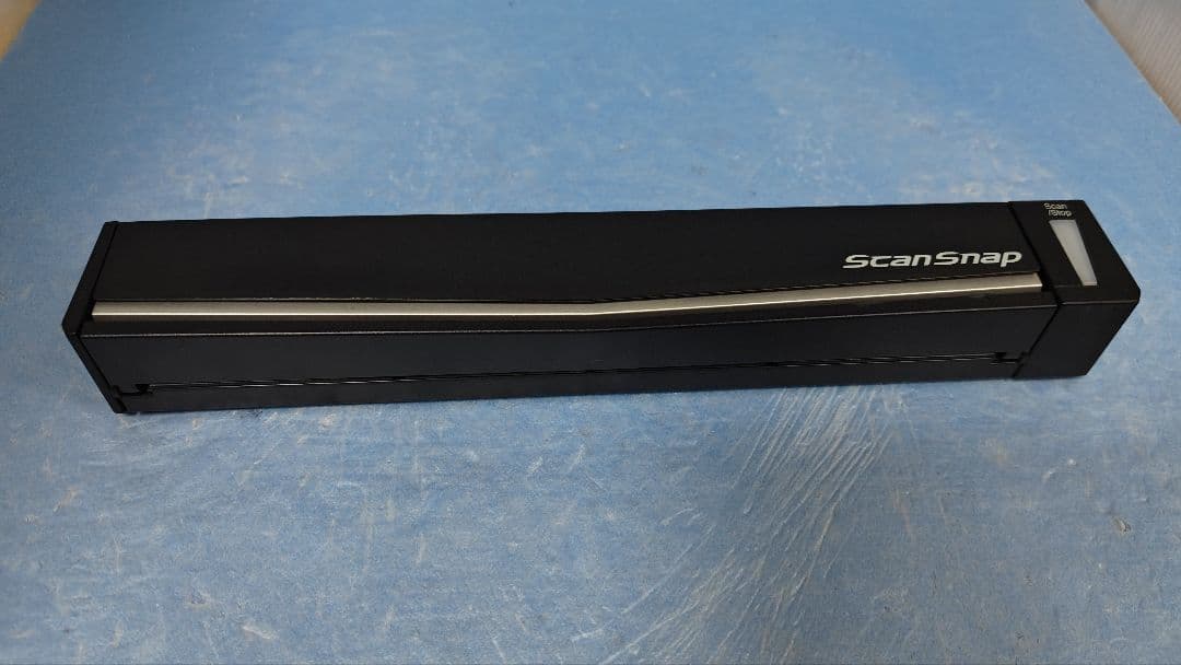 ScanSnap S1100 ドキュメントスキャナー