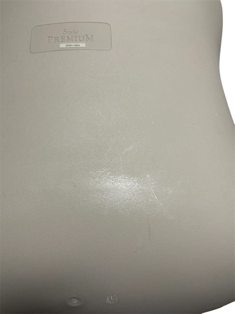 【美品】MTG Style PREMIUM 骨盤クッション　ブラウン 専用箱付