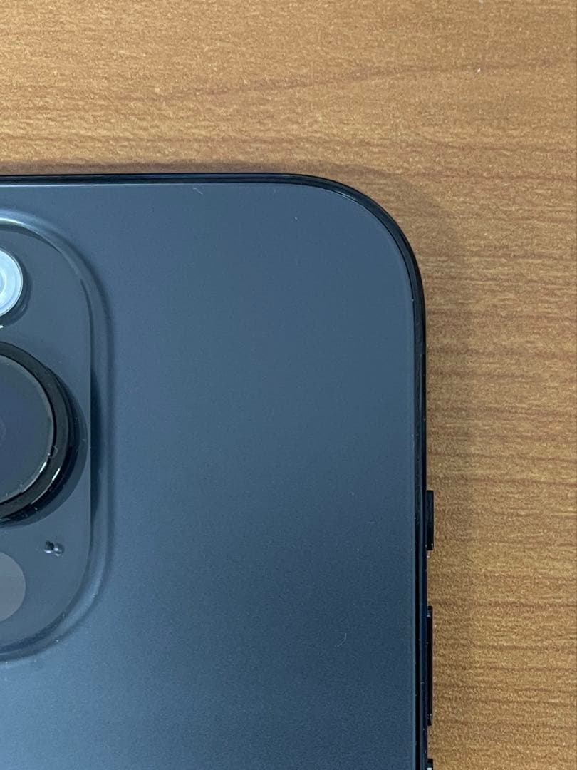ユ*ダ様 動作確認済み iPhone 14 Pro 128GB ID P4017