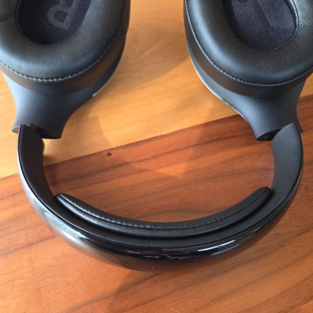 Mercedes-Benz ワイヤレスヘッドホン Bluetooth