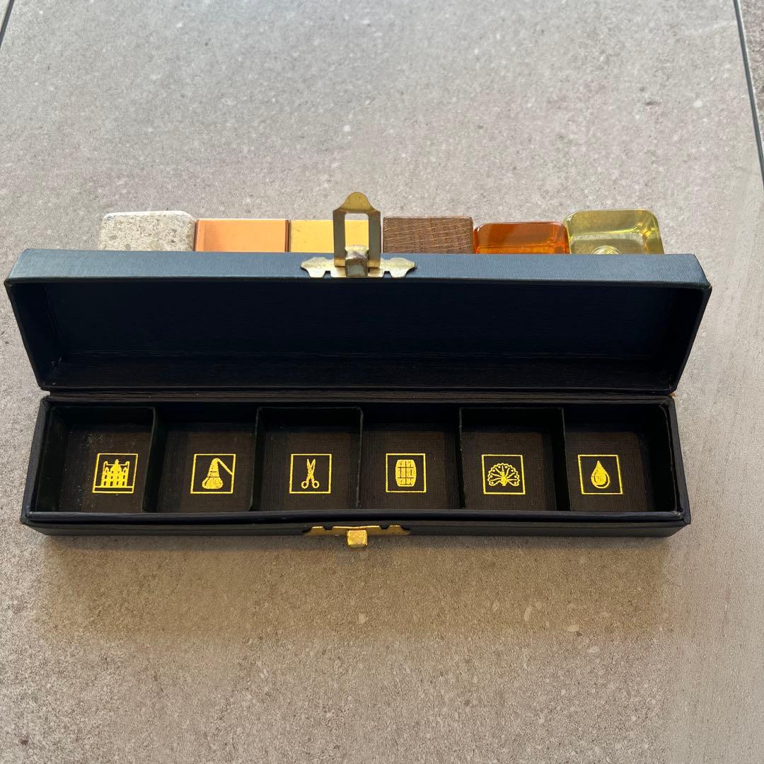 ⭐︎【非売品✨激レア】The MACALLAN ザ•マッカラン キューブストーン