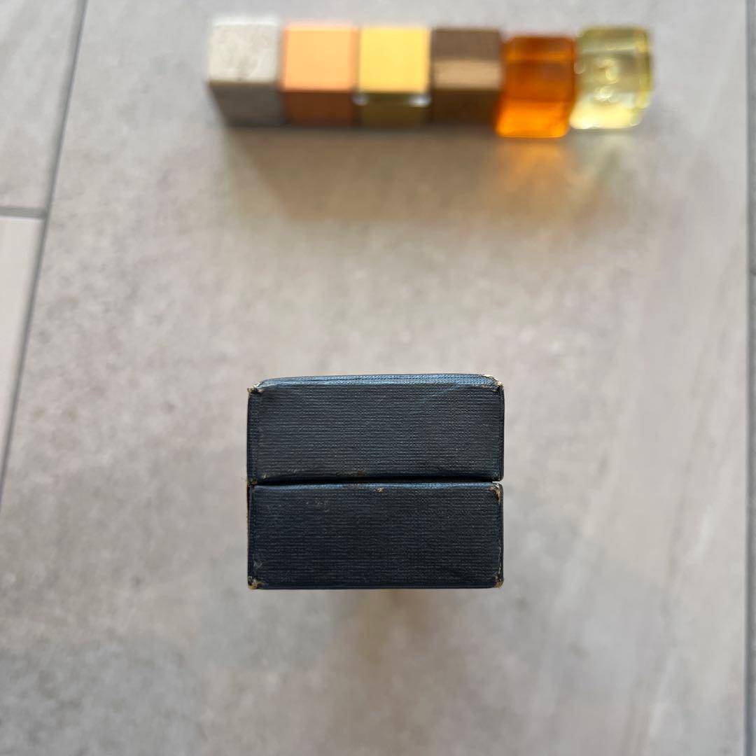 ⭐︎【非売品✨激レア】The MACALLAN ザ•マッカラン キューブストーン