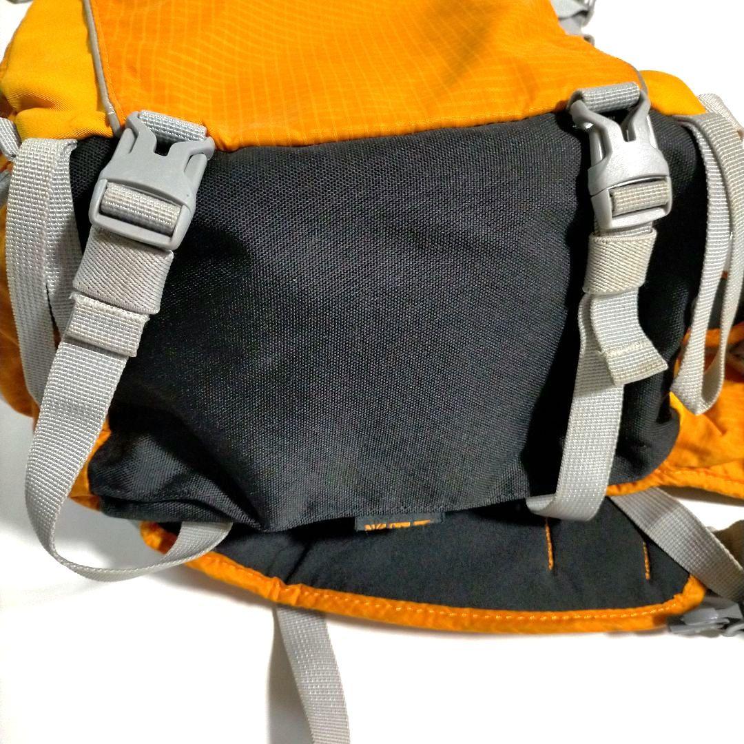 激レア 廃盤品 ロープロ Lowepro カメラバッグ カメラリュック 巾着開閉