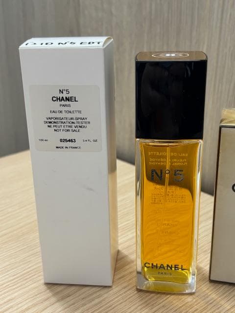 【未開封品あり】CHANEL シャネル コスメ 香水 セット