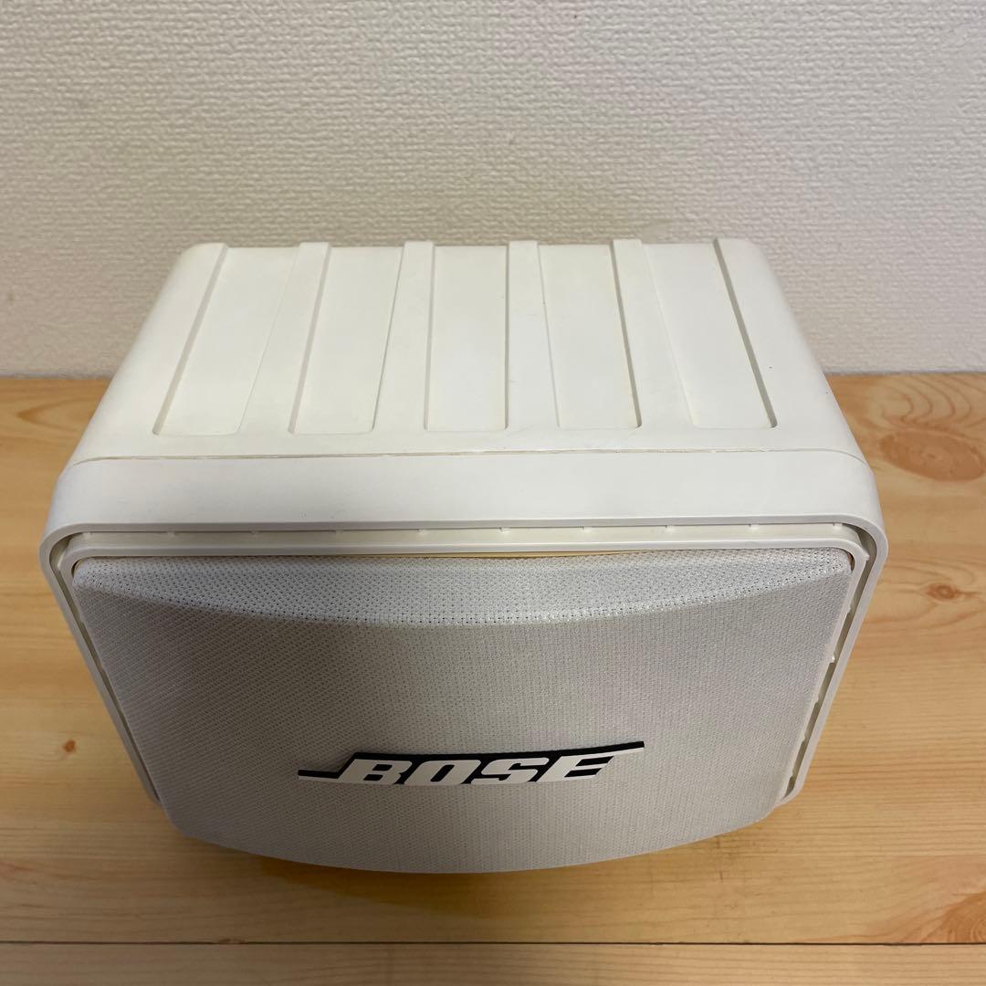 BOSE 111ADW Bluetoothスピーカー　作成番号　2128