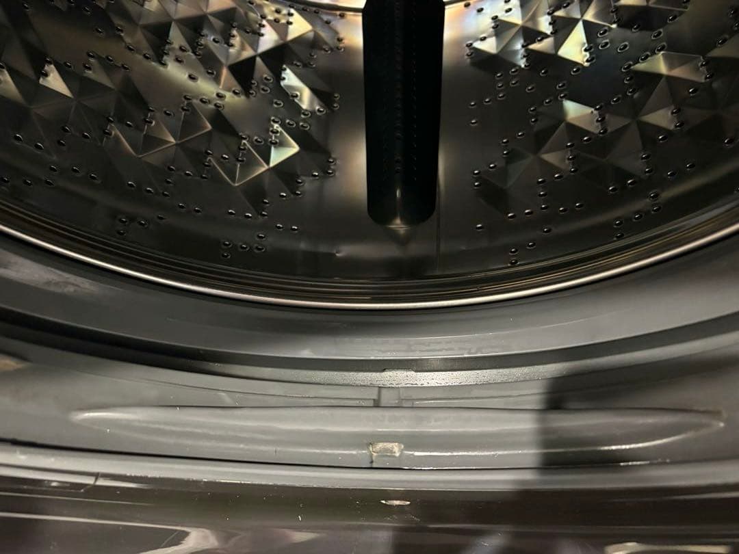 【4/21頃発送】Panasonic NA-VX300AL ドラム式洗濯機