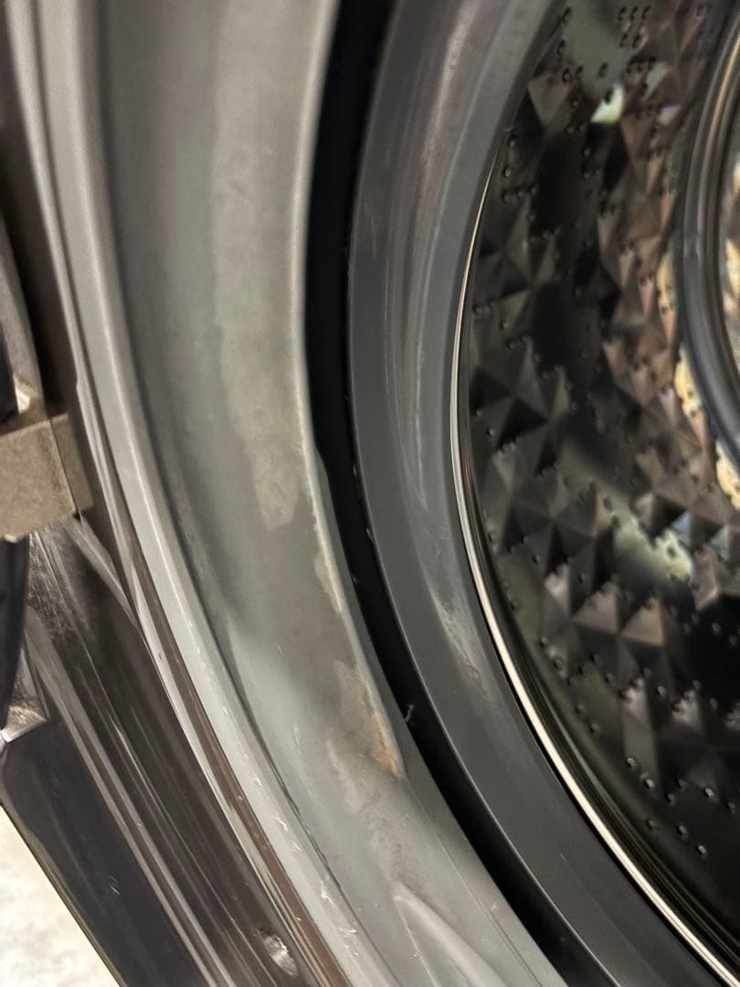【4/21頃発送】Panasonic NA-VX300AL ドラム式洗濯機