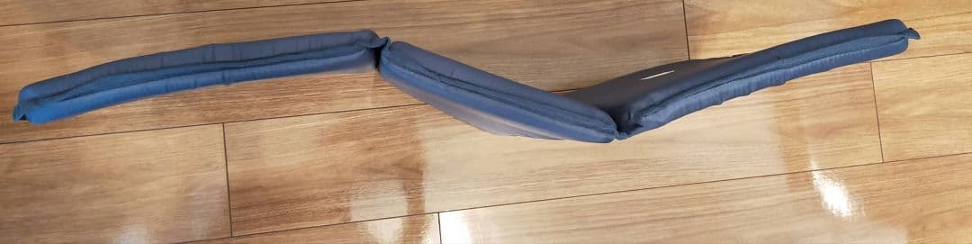 RADICA ペットキャリーバッグ クッション付き