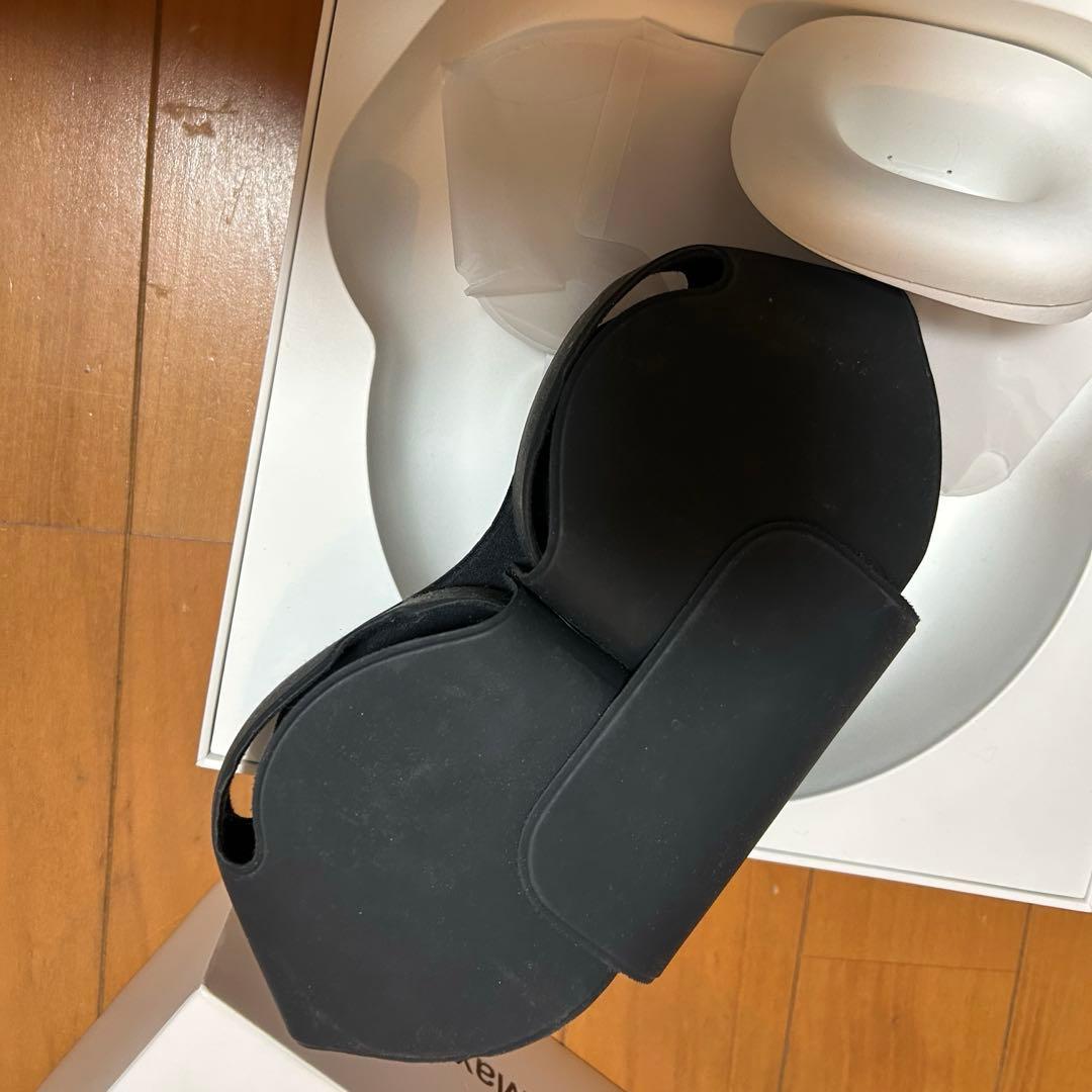 AirPods Max ケース、箱付き