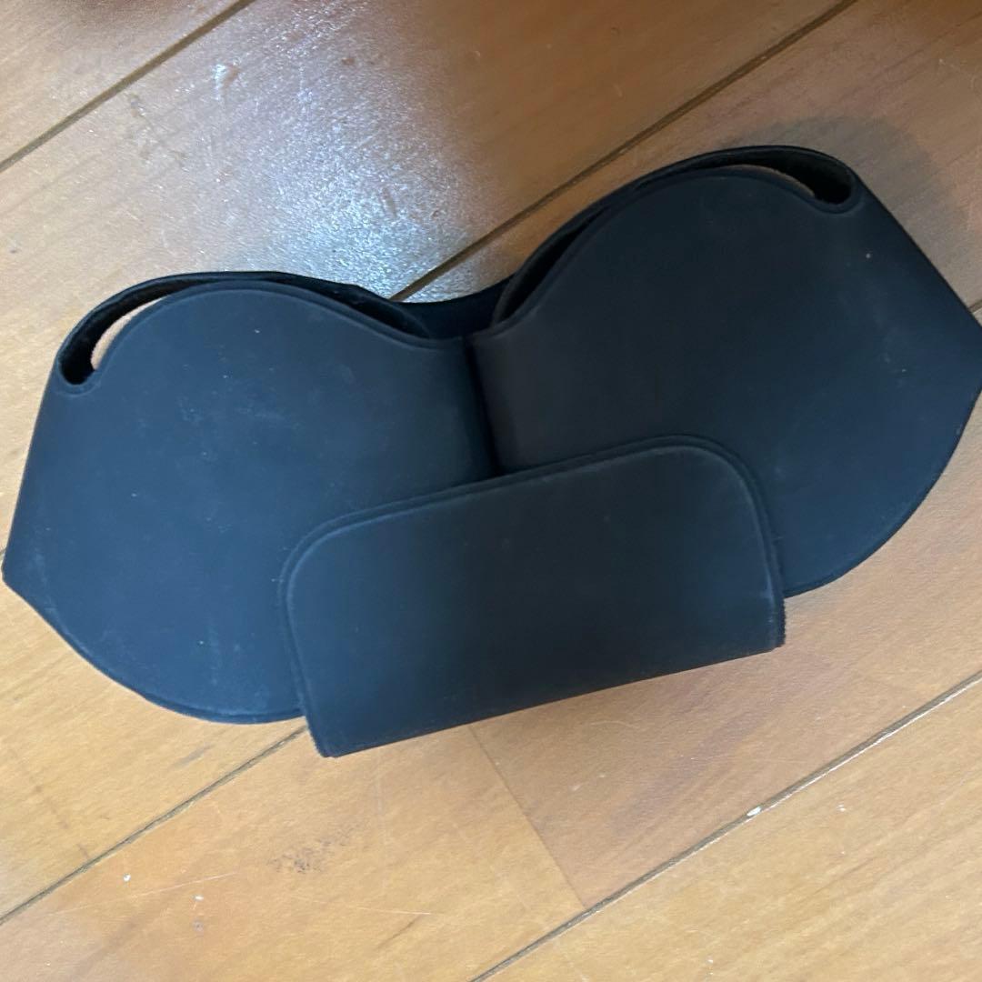 AirPods Max ケース、箱付き