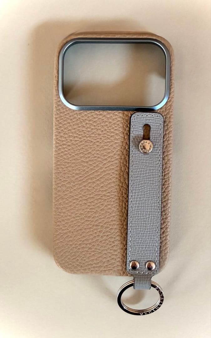 ボナベンチュラ iphone17proケース BONAVENTURA