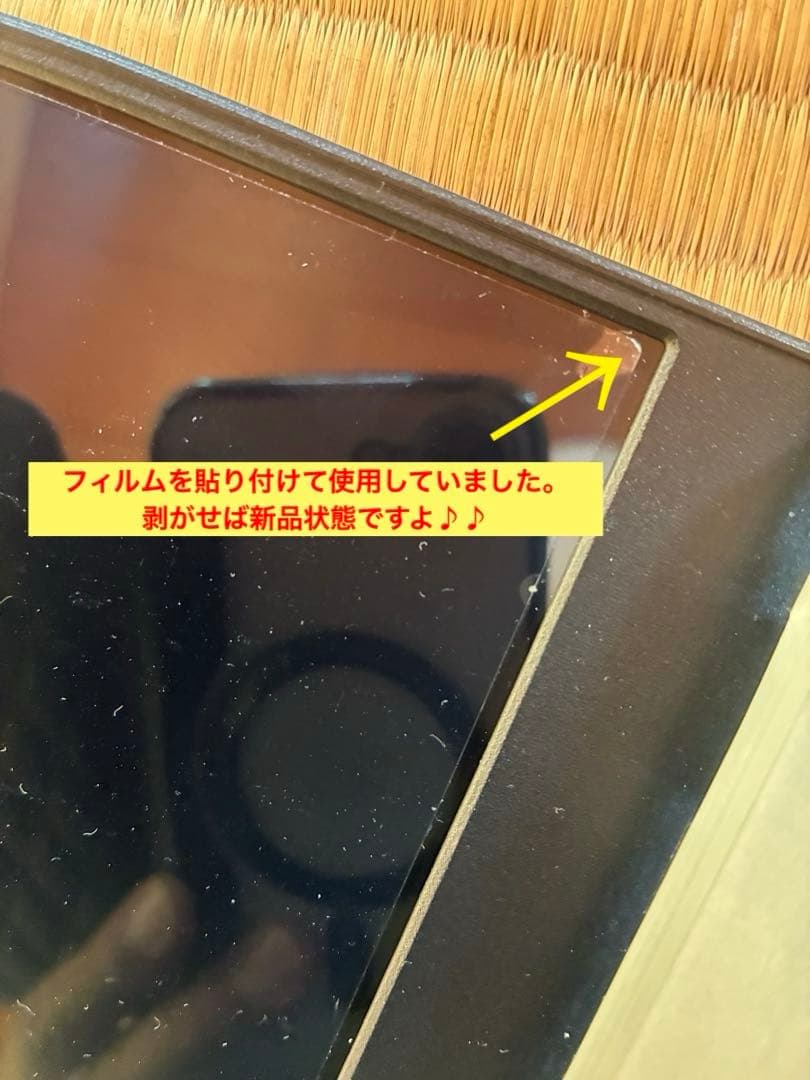 asus ZenBook UX325J 有機EL B.T新品　コアi7 16GB