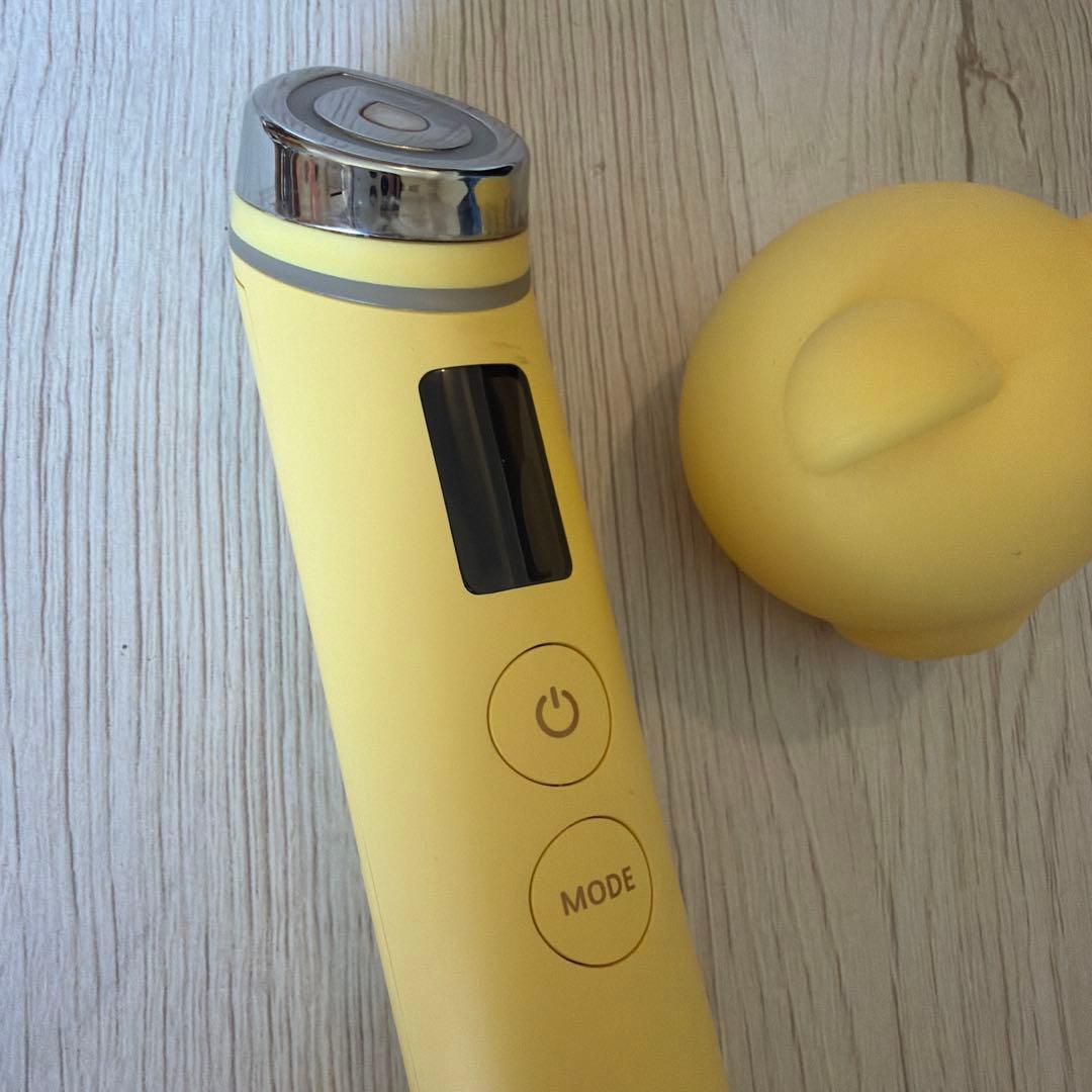 メディキューブプロ（美顔器）