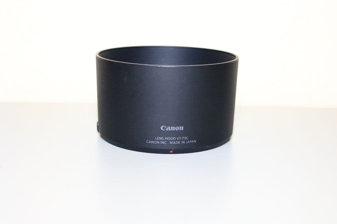 キヤノン RF100mm F2.8 L MACRO IS USM 中古 美品