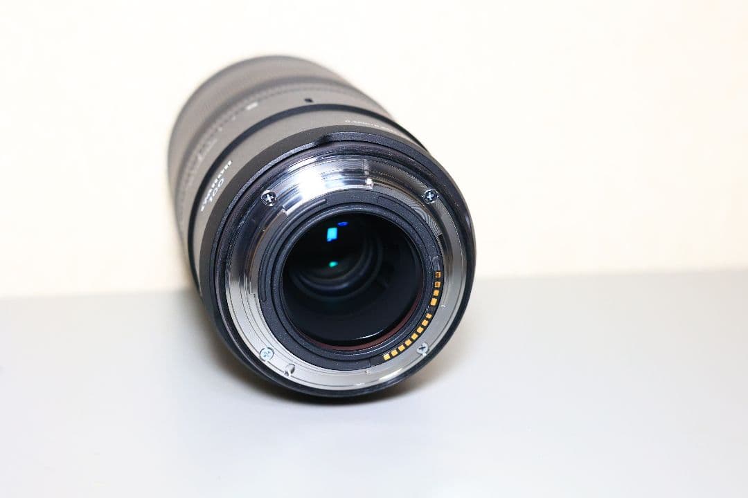 キヤノン RF100mm F2.8 L MACRO IS USM 中古 美品