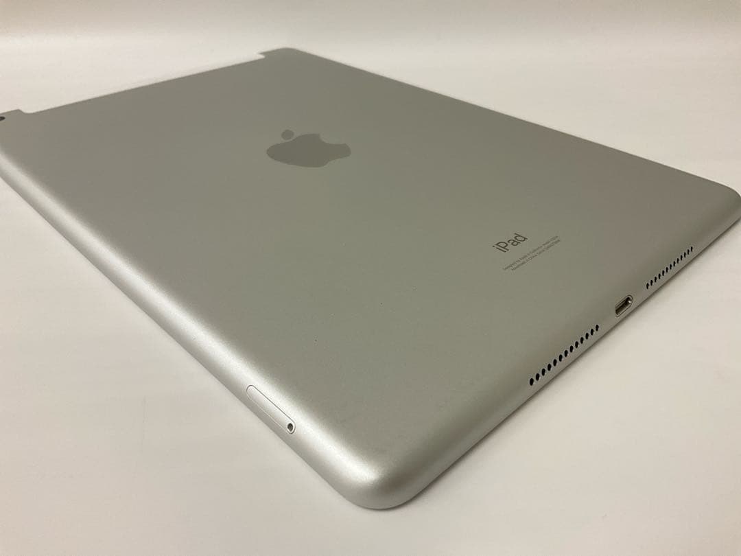 【美品・BT99％】iPad 第9世代 64GB Cellularモデル