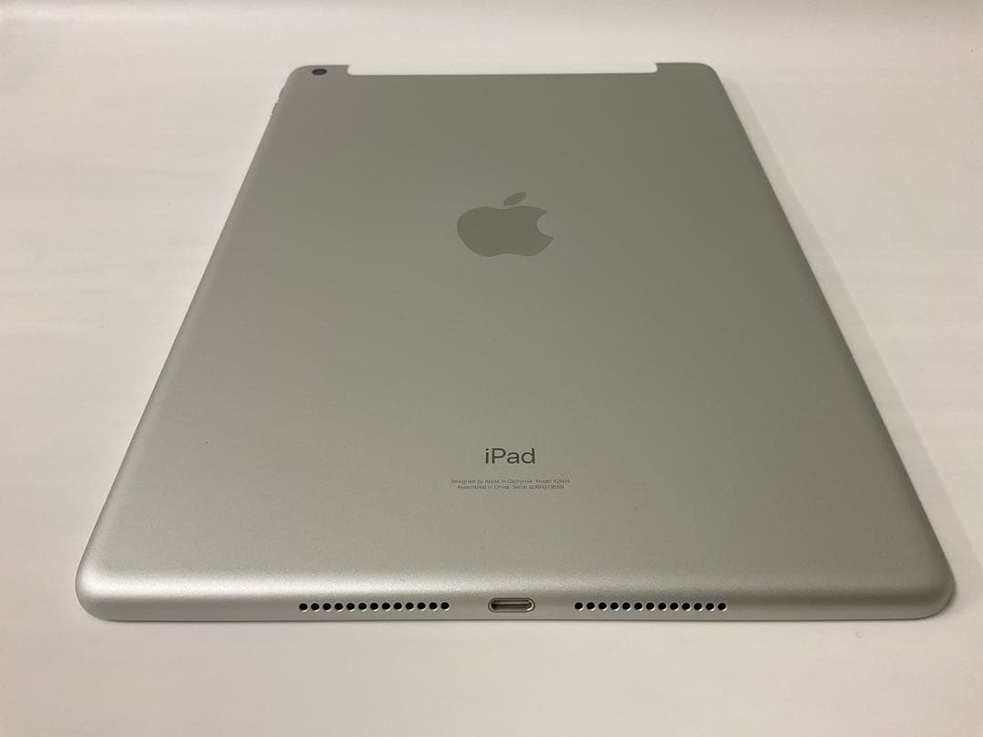 【美品・BT99％】iPad 第9世代 64GB Cellularモデル