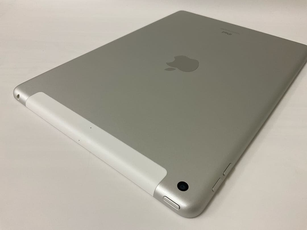 【美品・BT99％】iPad 第9世代 64GB Cellularモデル