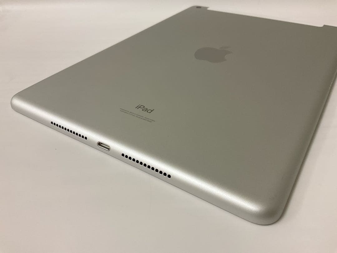 【美品・BT99％】iPad 第9世代 64GB Cellularモデル