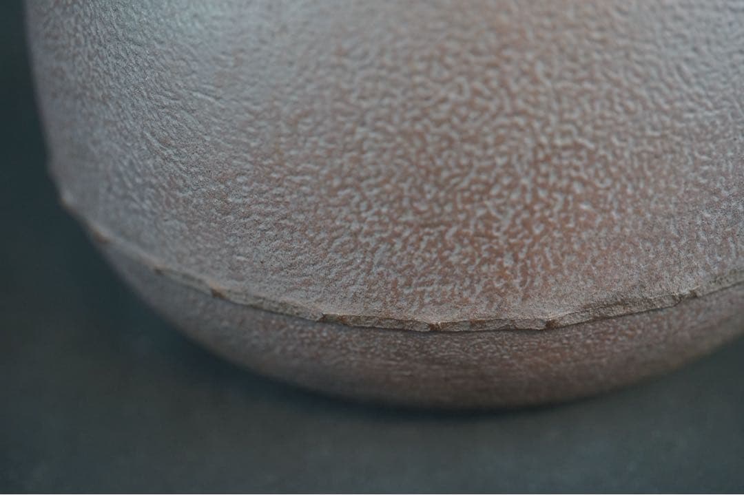 釜師 佐藤清光 作 丸釜 共箱 茶道具 茶釜