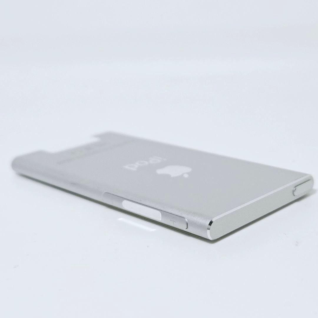 美品 画面黄ばみ無し iPod nano 第7世代 16GB A1446 本体
