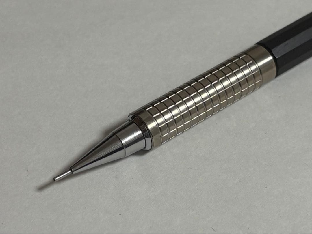 シャープタンク チューニングシャープ 黒檀 0.5mm