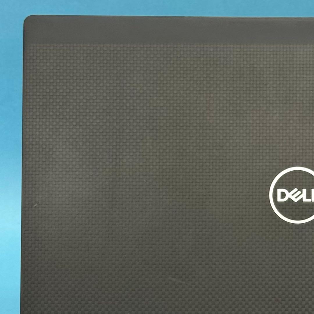 191 良品 32GB DELL Latitude 7320 i7 第11世代