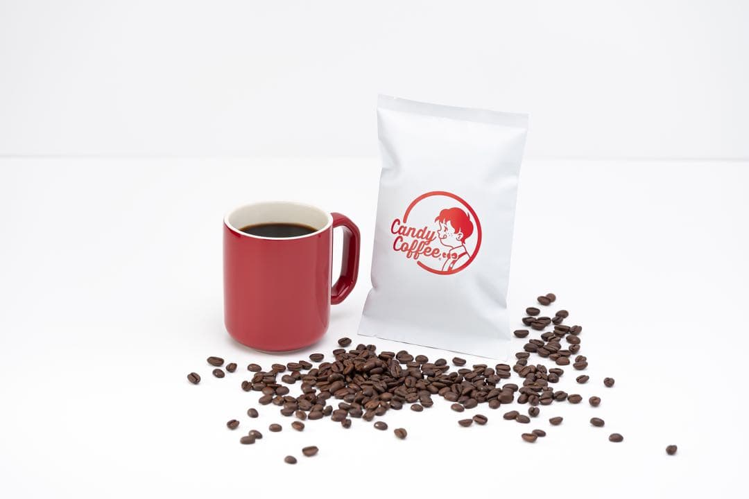 最高等級 Mandheling  マンデリン ロイヤル 焙煎コーヒー豆