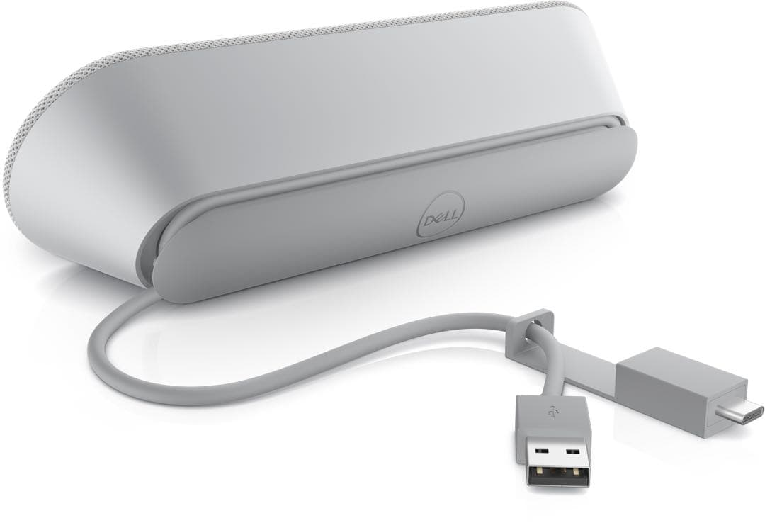 Dell Pro デスクトップ スピーカーフォン (SP3022)