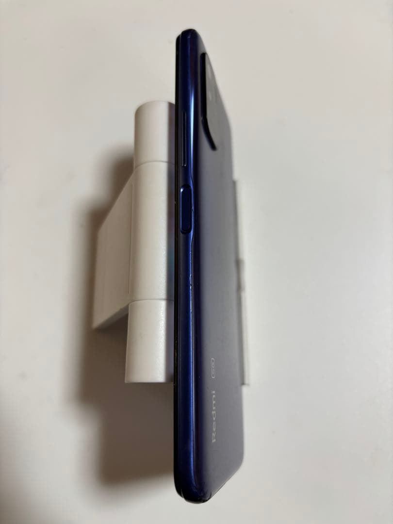 スマートフォン本体 5G A101XM XIAOMI Redmi Note 10T SoftBank