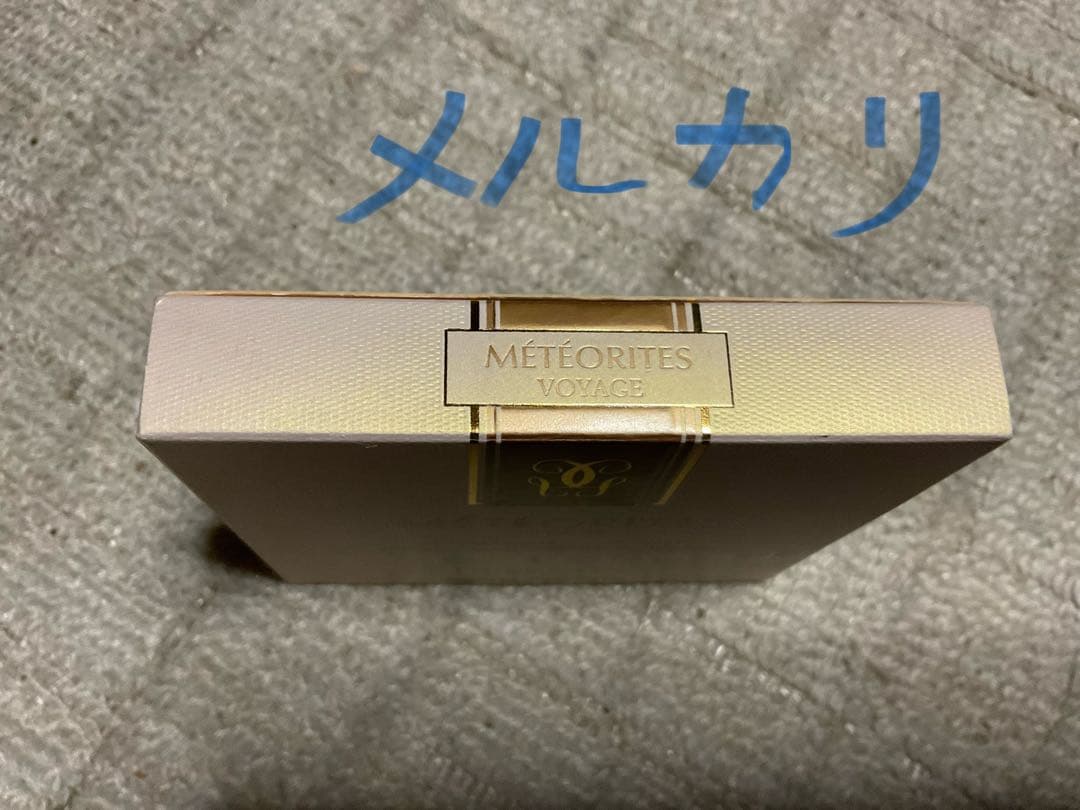 METEORITES・VOYAGE／GUERLAIN・PARIS。【8g 新品】