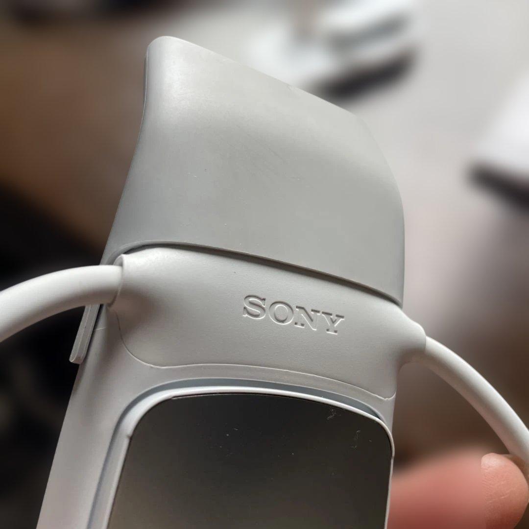 気まぐれSALE！SONY REON POCKET 5 ネッククーラー