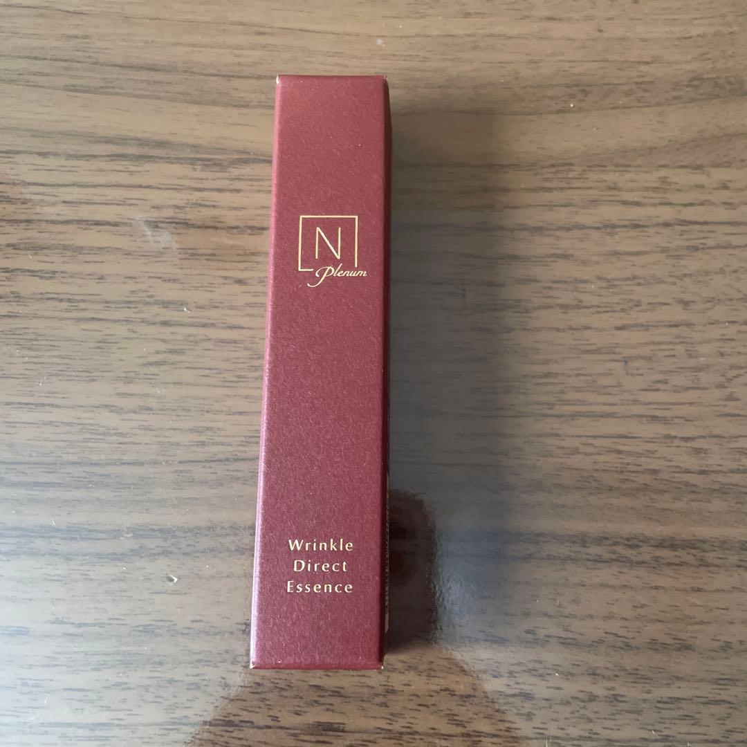 Norganic Vie Plenumエヌオーガニックヴィプレナムリンクル
