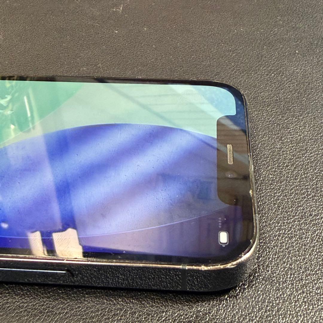 Apple iPhone 12 Pro 128GB 本体 パシフィックブルー
