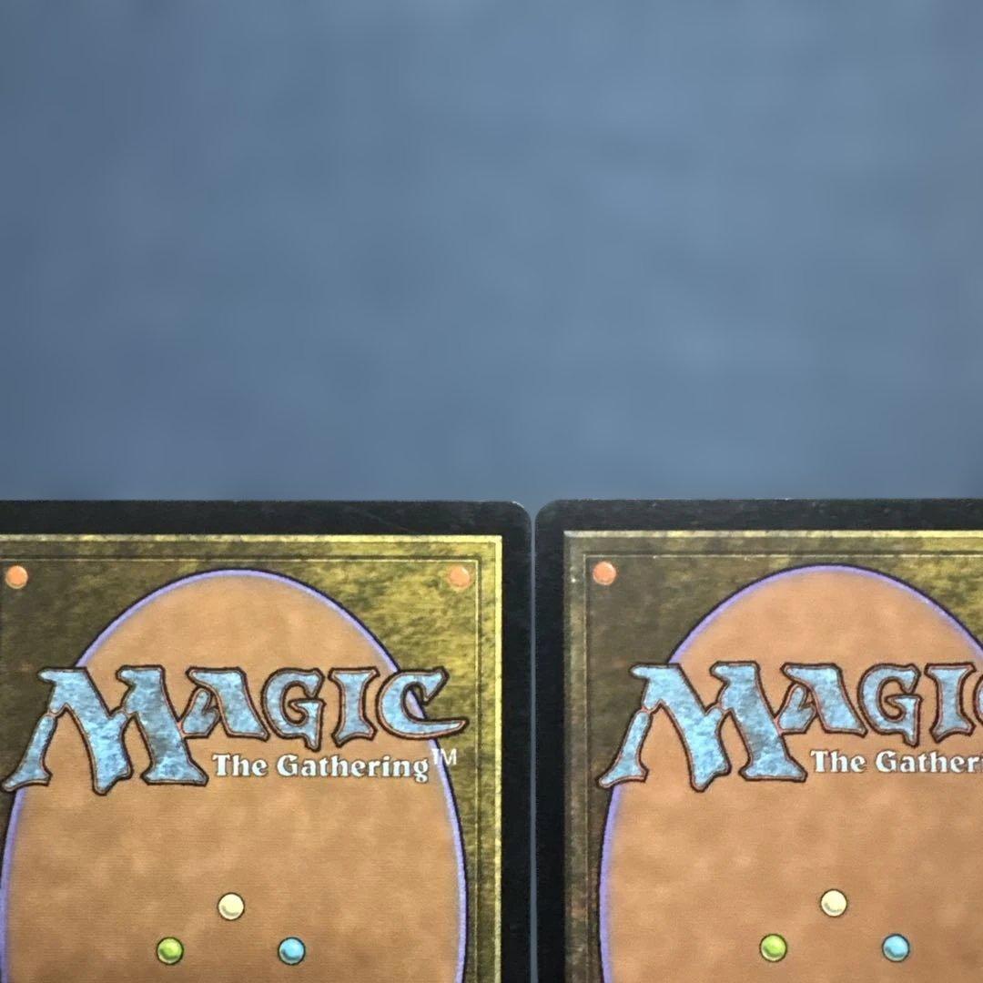 MTG パララクスの潮流　日本語版３枚セット