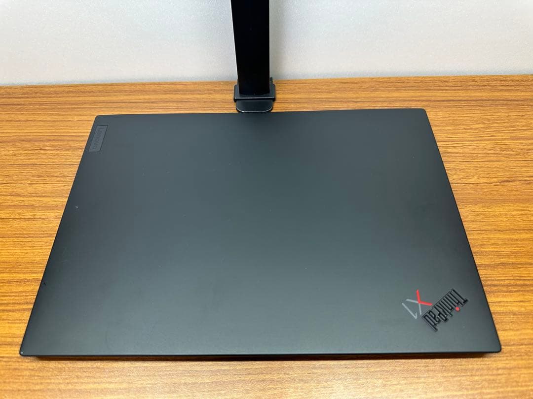 Windowsノート本体 2. Lenovo X1 Carbon Gen9 i5-1135G7 32Gb