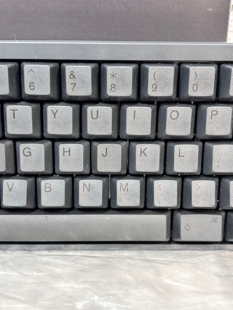 【極美品】HHKB Professional Classic KB-401B