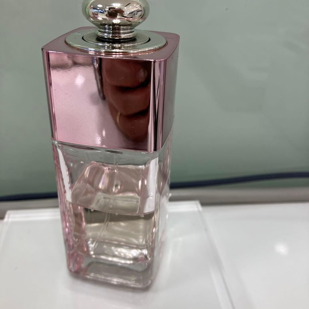 Dior Addict 2 香水 2本セット ボディクリーム付き限定品
