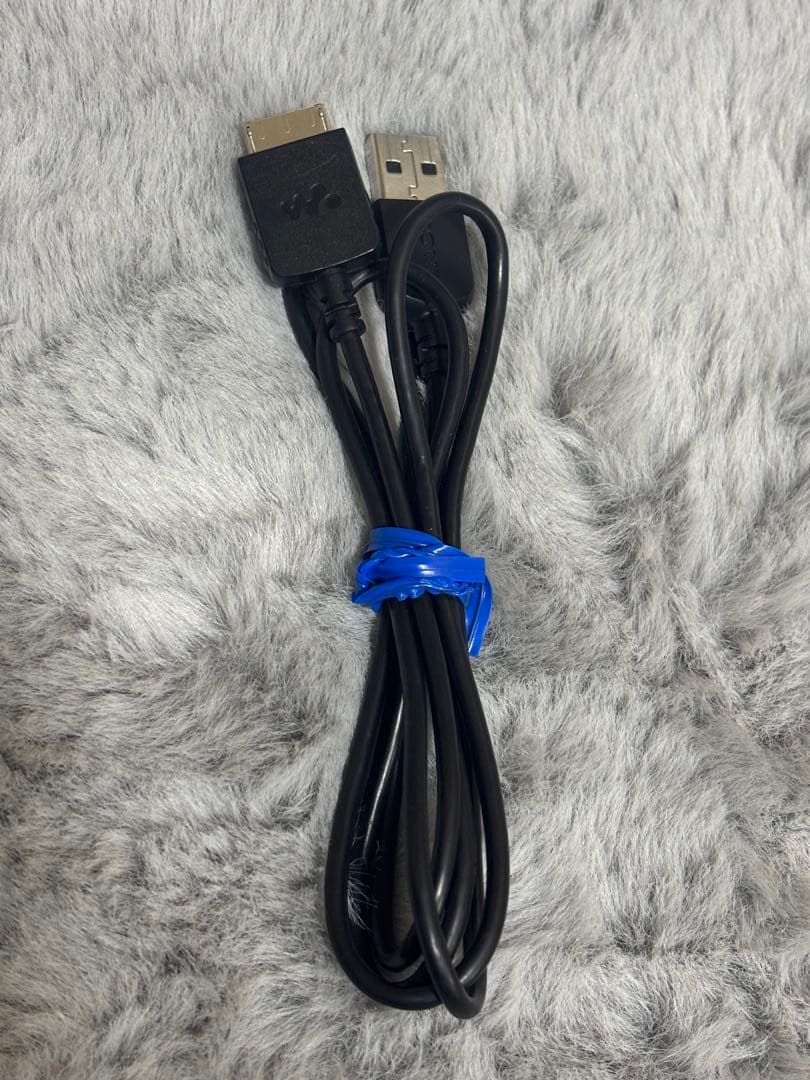 SONY WALKMAN NW-S14 8GB ピンク　スピーカー付き