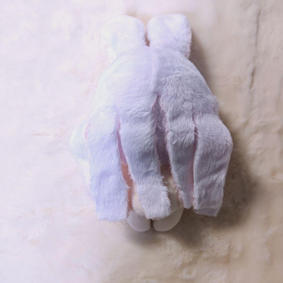 難あり 無属性 ぬいぐるみ ハンドメイド 10cm