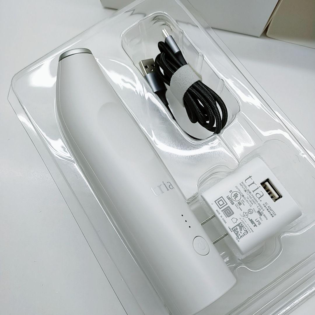 ほぼ未使用✨動作保証✨トリア プレシジョン パーソナル レーザー TRIA